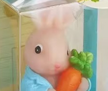 Candle Supplies Usa - Kinderfeestbenodigdheden Creatieve Verjaardagskaarsen Schattige Konijn Dierenriem