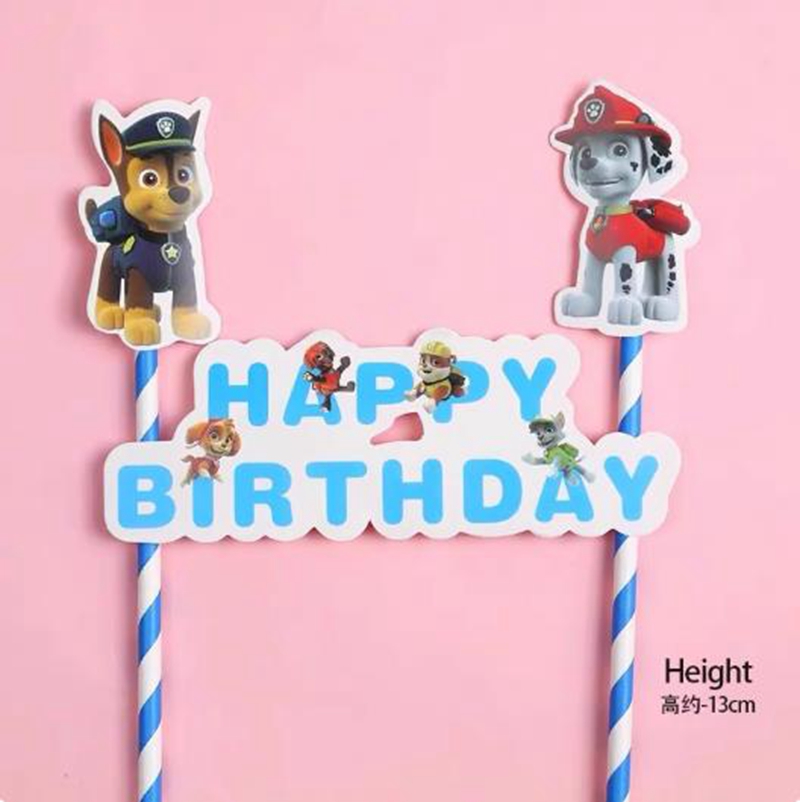 Paw Patrol Skye Cartoon Anime  - Candle Supplies Usa recensie en prijs