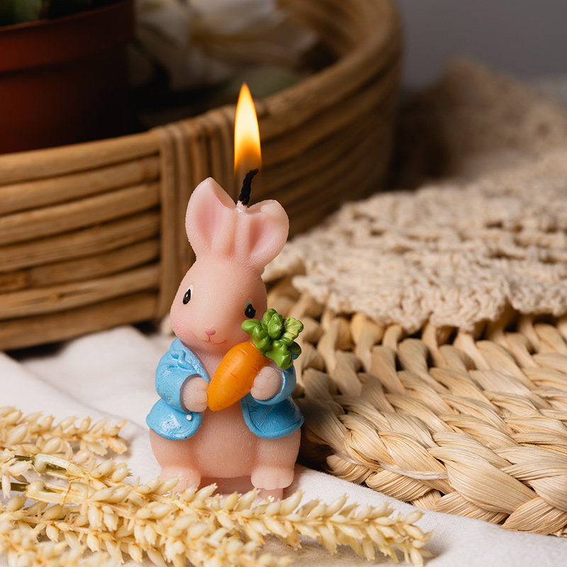 Kinderfeestbenodigdheden Creat - Candle Supplies Usa recensie en prijs