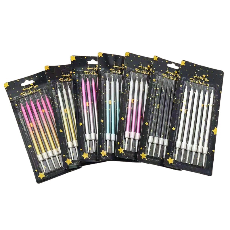 30/50 Doos Kleurverloop Verjaa - Candle Supplies Usa recensie en prijs