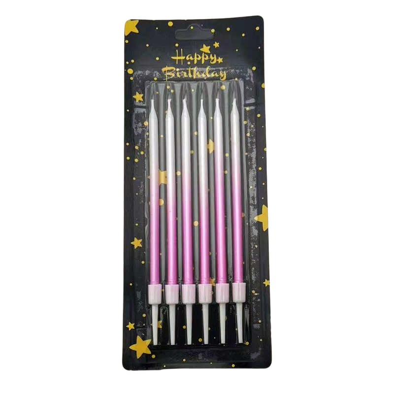 30/50 Doos Kleurverloop Verjaa - Candle Supplies Usa recensie en prijs