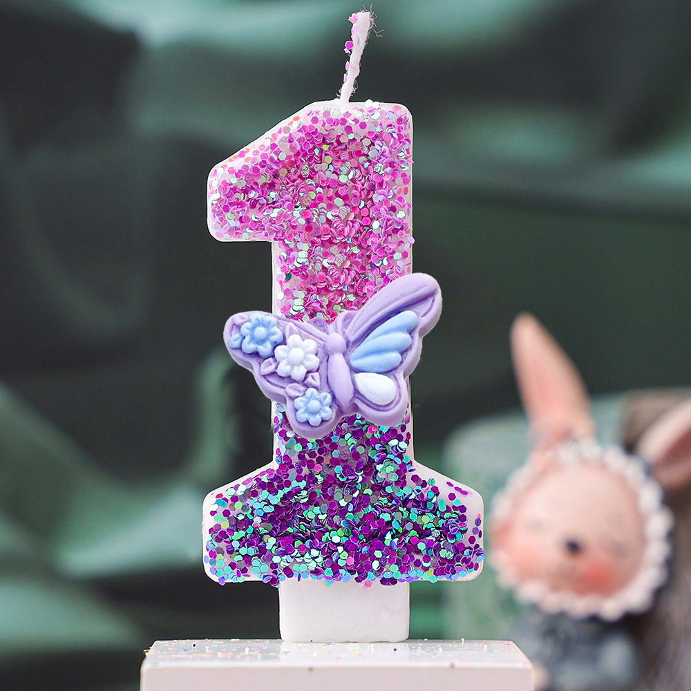 Creatieve DIY Nieuwe Vlinderse - Candle Supplies Usa recensie en prijs