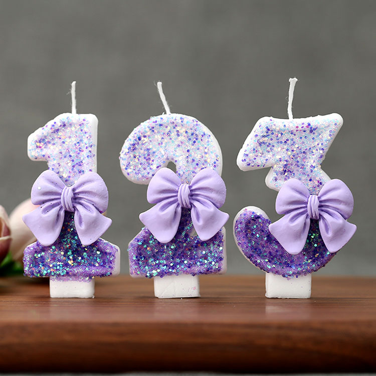 Creatieve Glitter Geleidelijk  - Candle Supplies Usa recensie en prijs