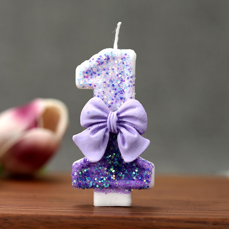 Creatieve Glitter Geleidelijk  - Candle Supplies Usa recensie en prijs