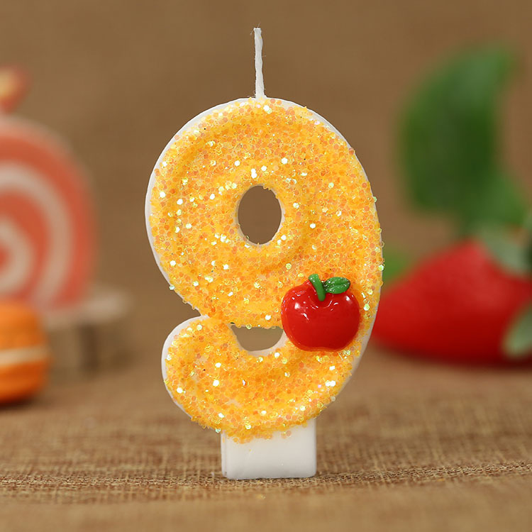 Rode Appel Verse Gele Digitale - Candle Supplies Usa recensie en prijs
